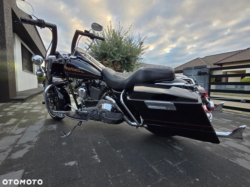 Harley-Davidson Touring Road King - 3