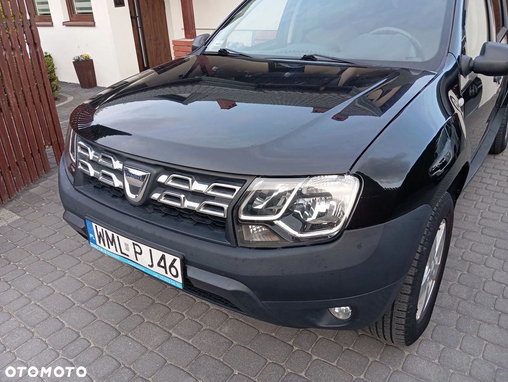 Dacia Duster 1.6 Laureate - 14