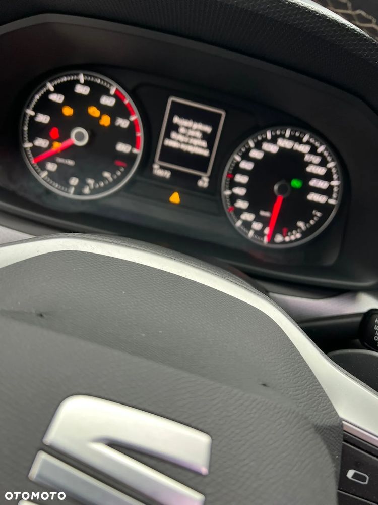Seat Leon - 4
