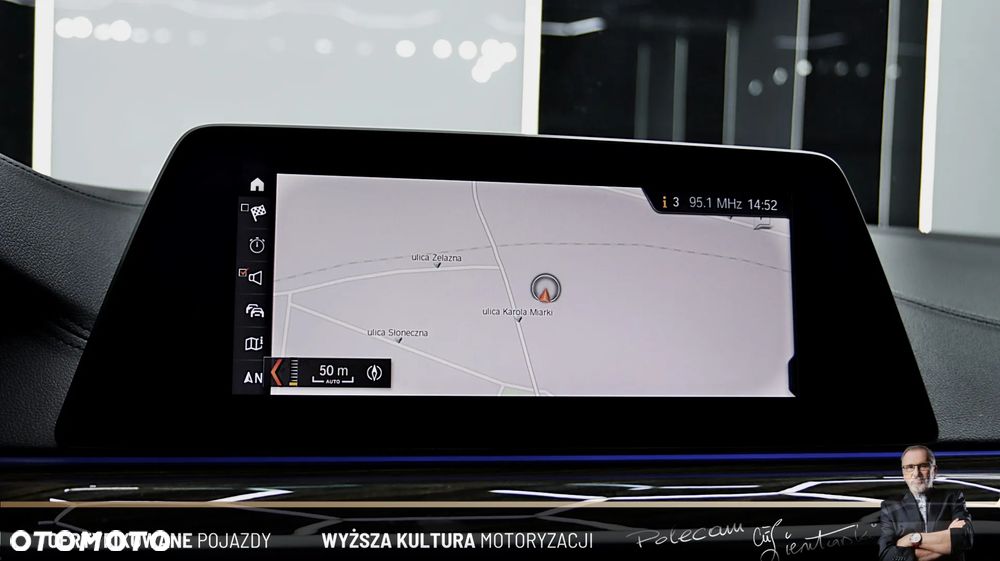 BMW Seria 5 ver-530e-xdrive-phev - 18