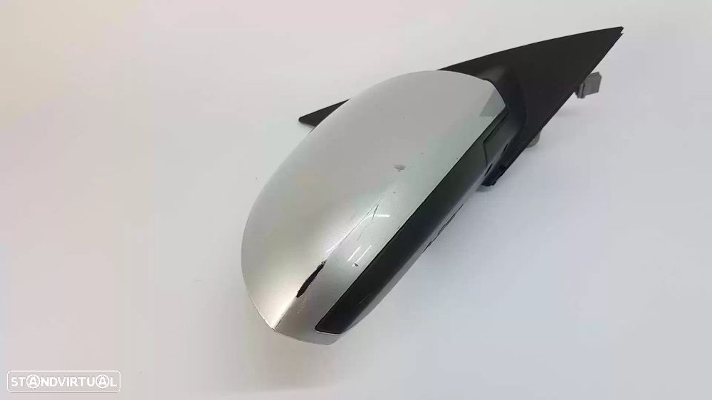 ESPELHO RETROVISOR DIREITO NISSAN PRIMERA 2002 -96301AU417 - 1