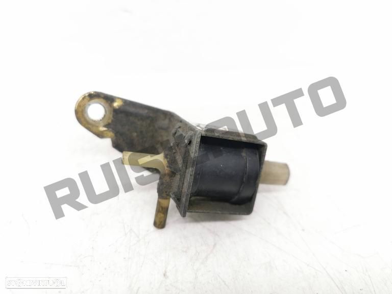 Válvula / Solenoide Vácuo  Vw Passat B4 Saloon [1988_1997] 1.6 - 3
