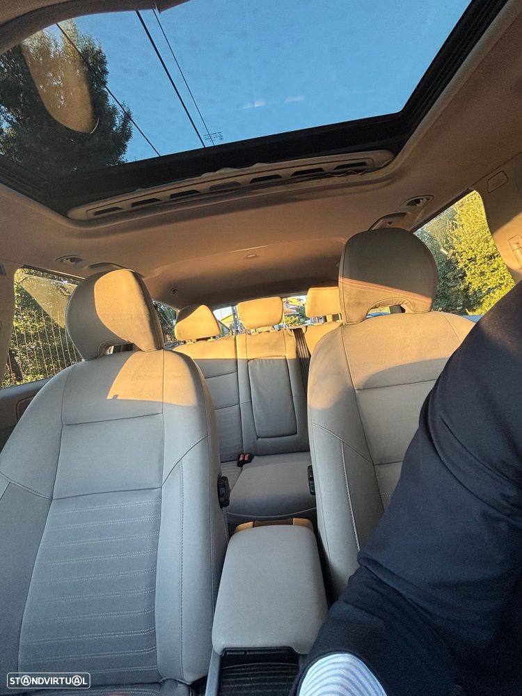 Volvo V50 1.6 D Drive - 29