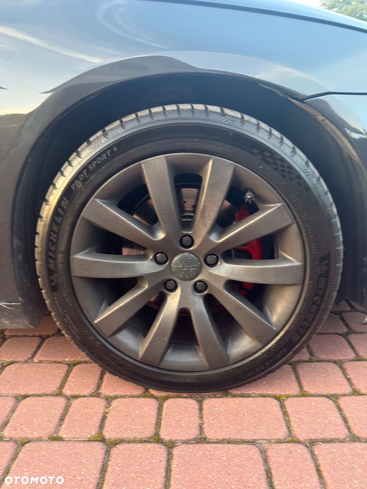 Volkswagen Scirocco 2.0 TSI - 8