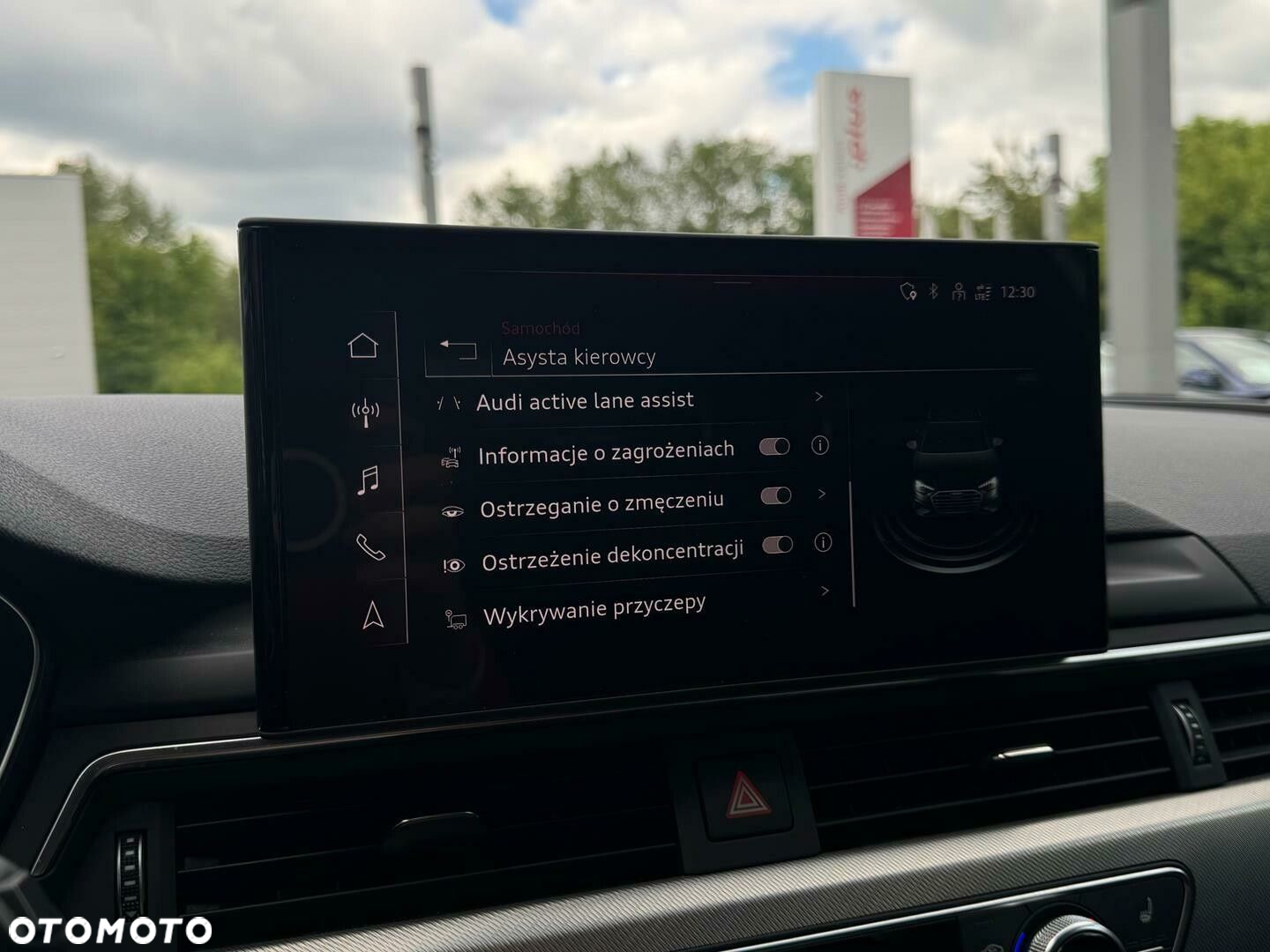 Audi A4 - 29