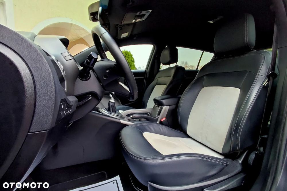 Kia Sportage 1.6 GDI L 2WD - 8