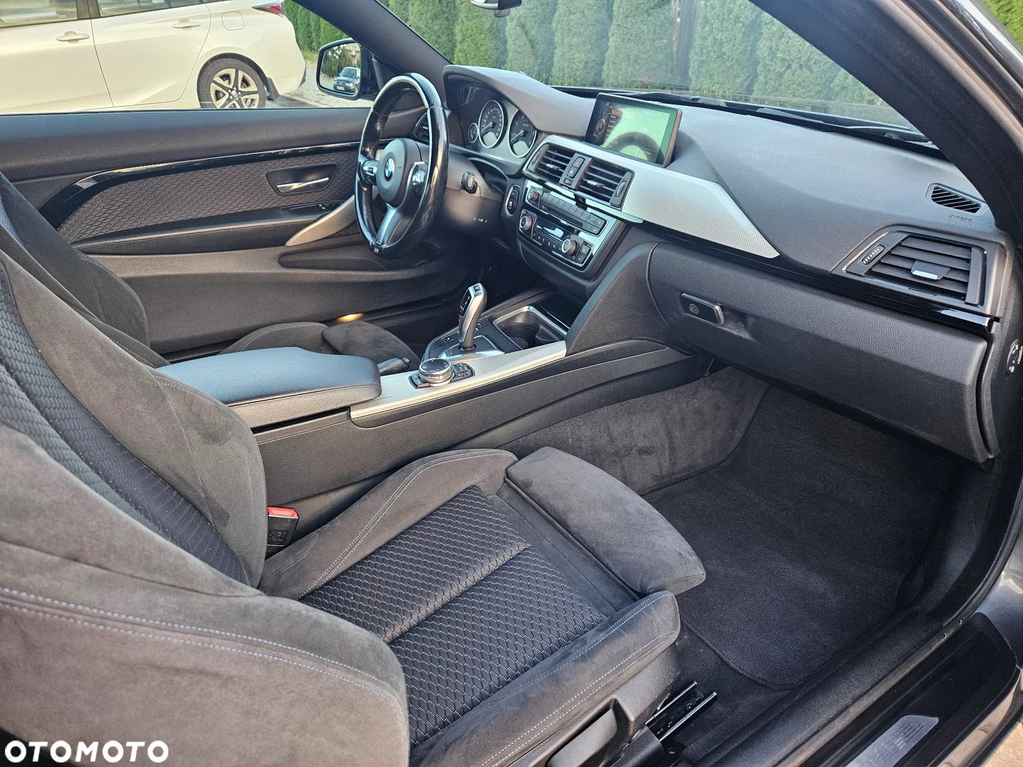 BMW Seria 4 - 25