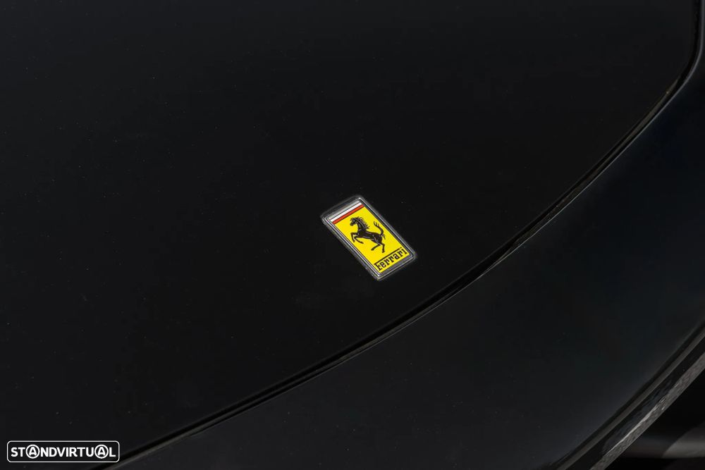 Ferrari 458 Spider - 6