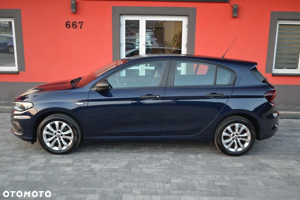 Fiat Tipo 1.4 16v Pop - 15