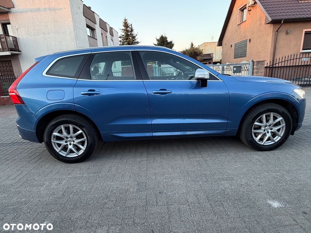 Volvo XC 60 D4 AWD RDesign - 19