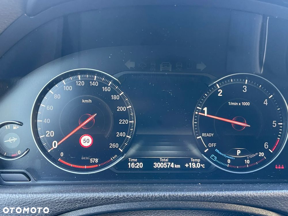 BMW Seria 4 418d - 5