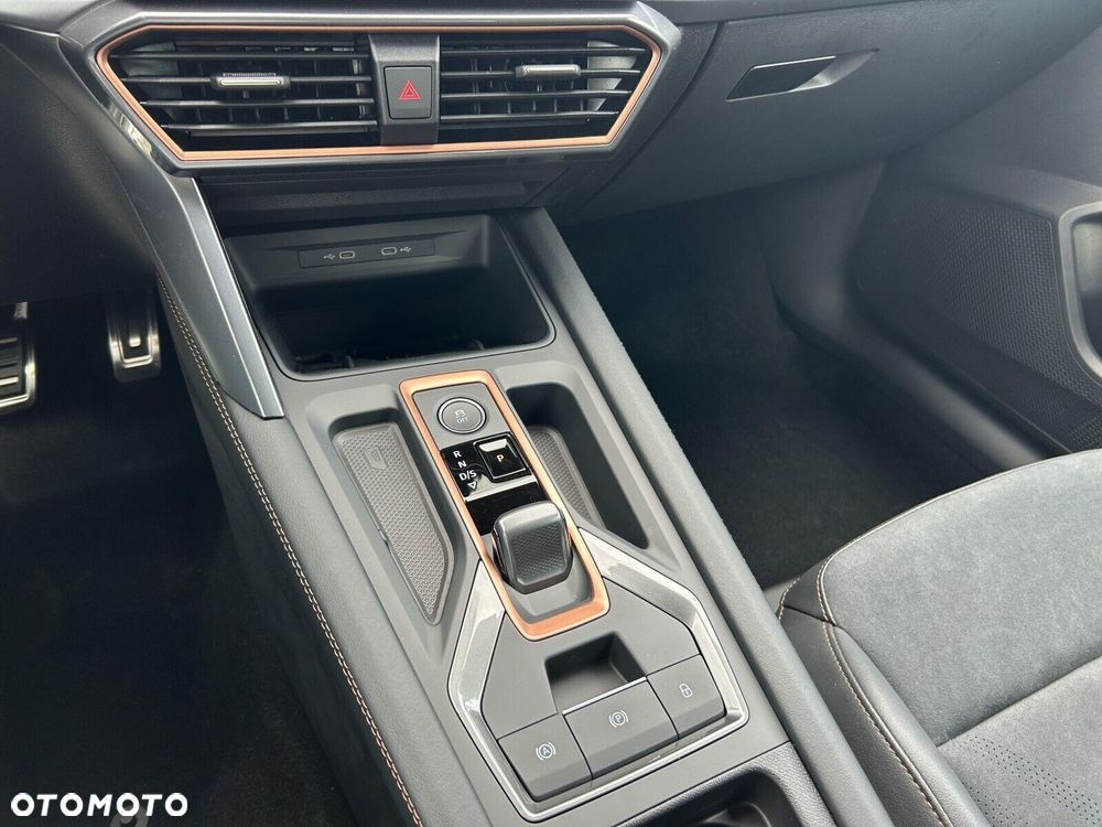 Cupra Formentor - 27