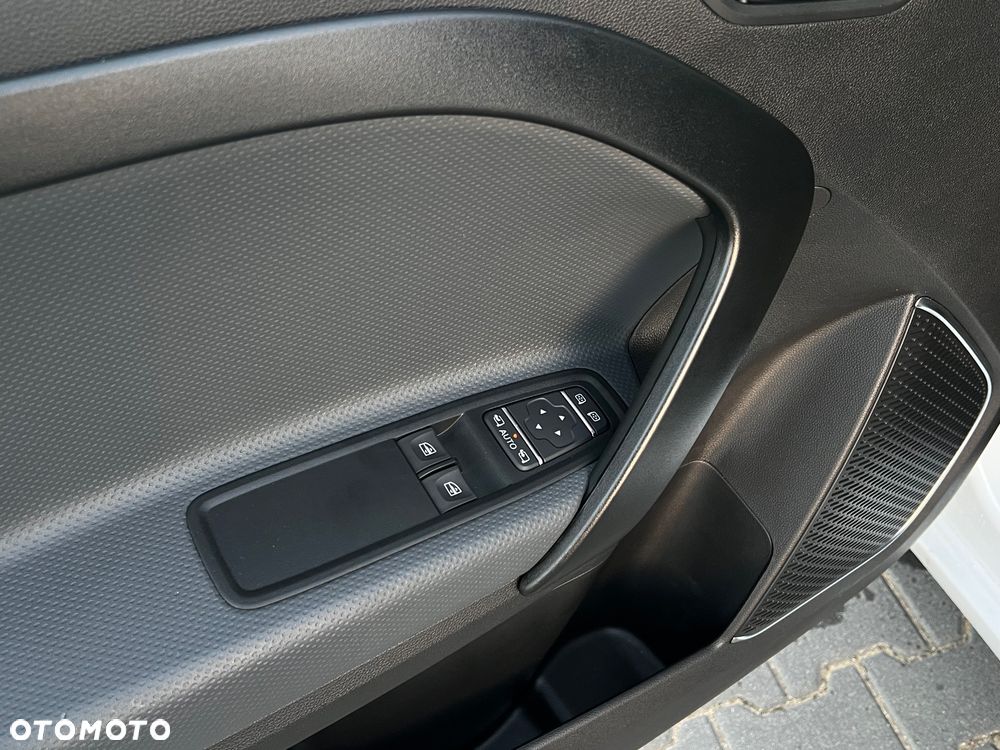 Mercedes-Benz Citan 112CDI - 19