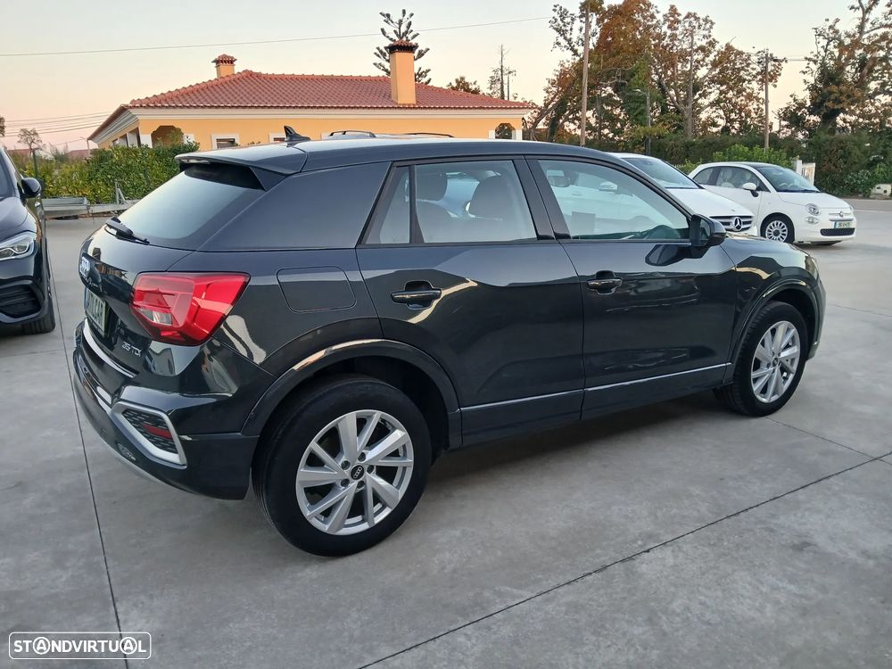 Audi Q2 - 7