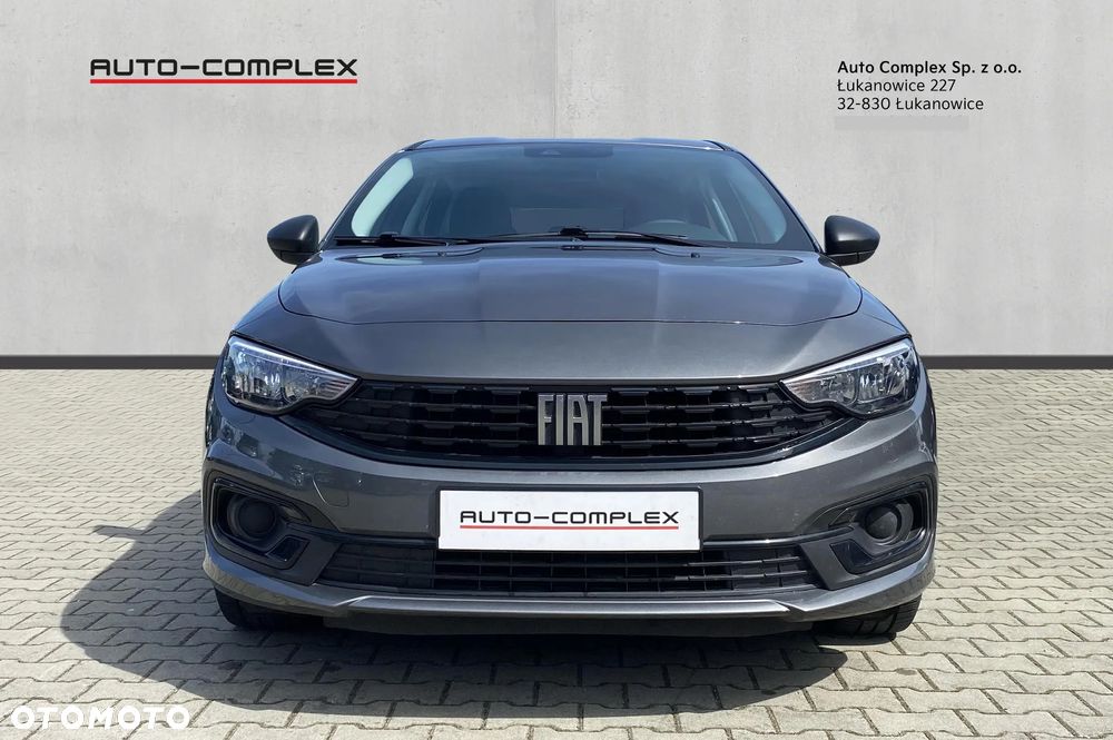 Fiat Tipo 1.0 T3 City Life - 4