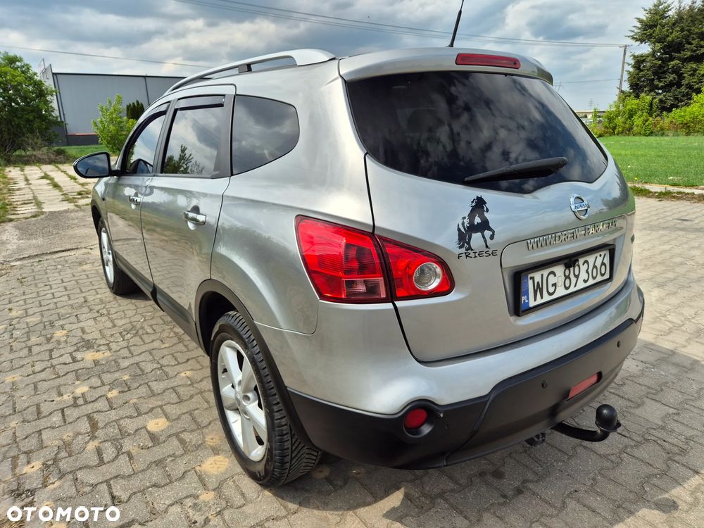 Nissan Qashqai 2.0 Tekna Premium - 20
