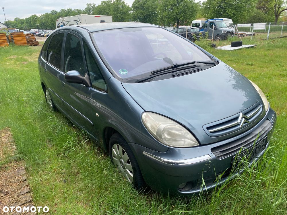 Citroën Xsara Picasso 1.6 Tendance - 3