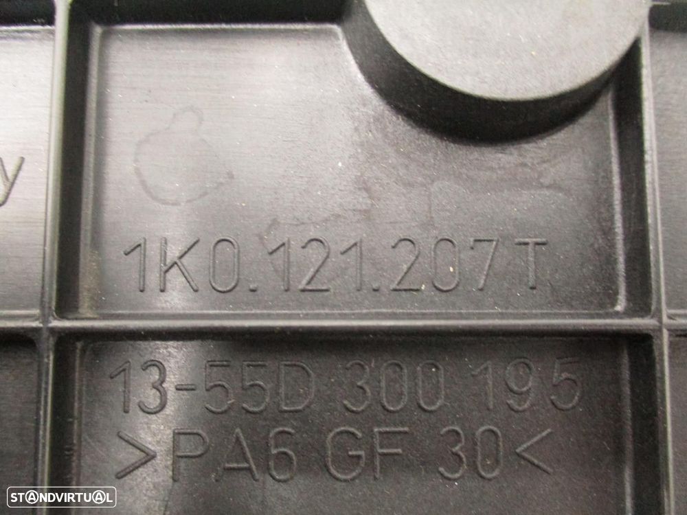 ELECTROVENTILADOR AUDI A3 SPORTBACK 2008 -1K0121207T - 3