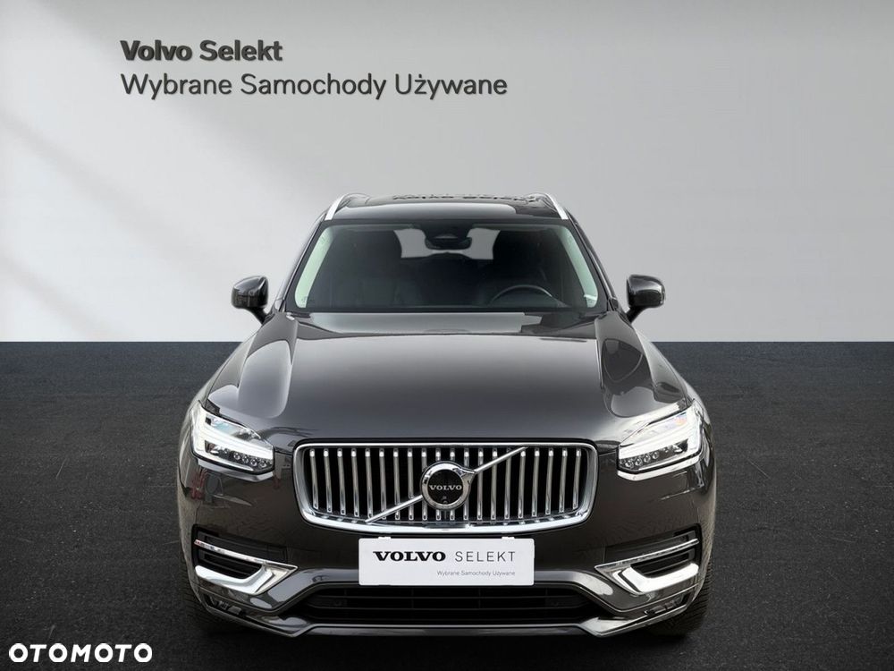 Volvo XC 90 - 2
