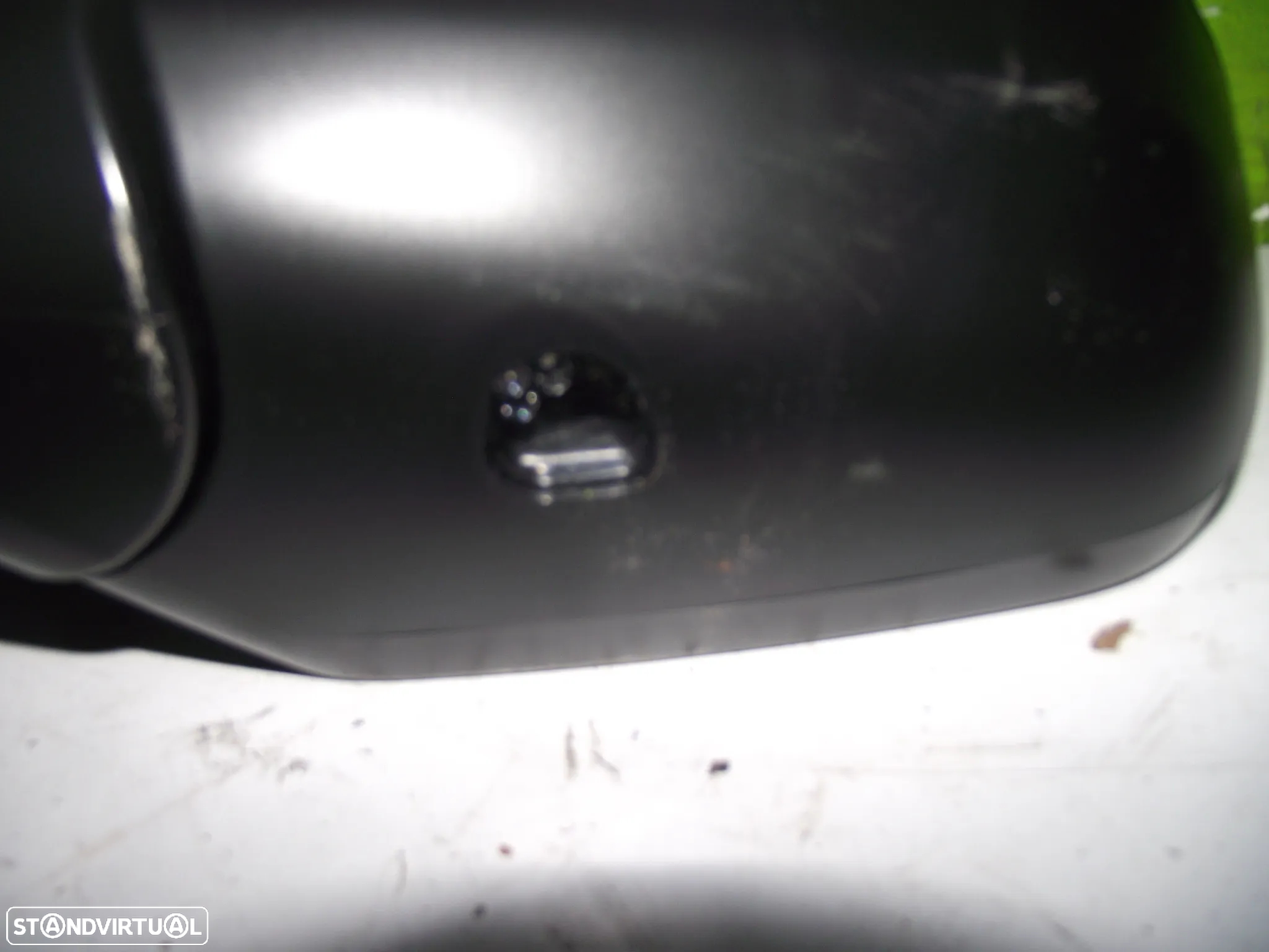 Espelho Rebatível Elétrico Peugeot 3008 / Peugeot 5008 - 2016 / 2023 - E684 - 3