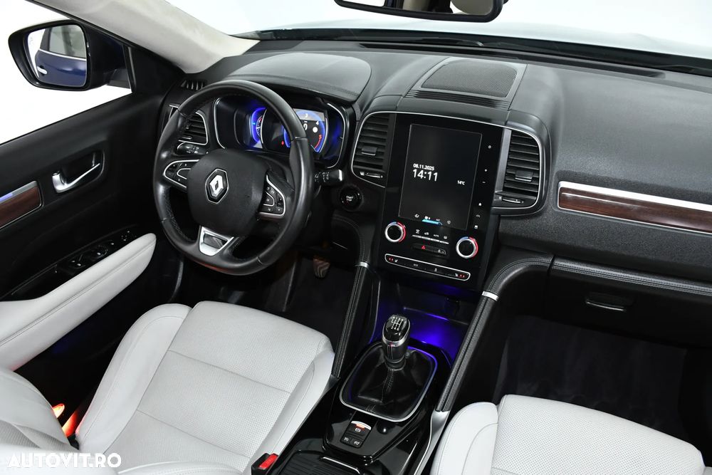 Renault Koleos ENERGY dCi 130 INTENS - 6