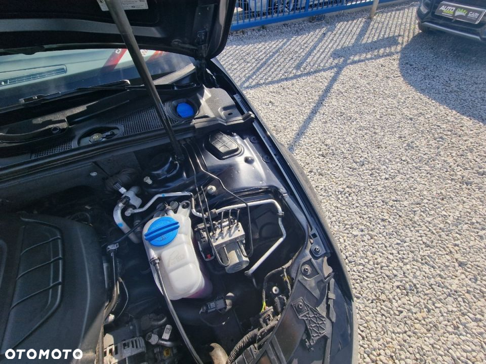 Audi A4 1.8 TFSI Prime Edition - 29