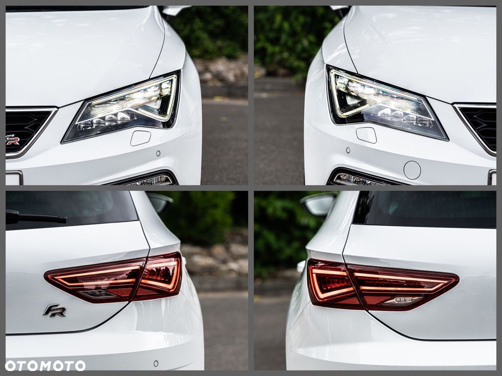 Seat Leon 2.0 TDI FR S&S - 16