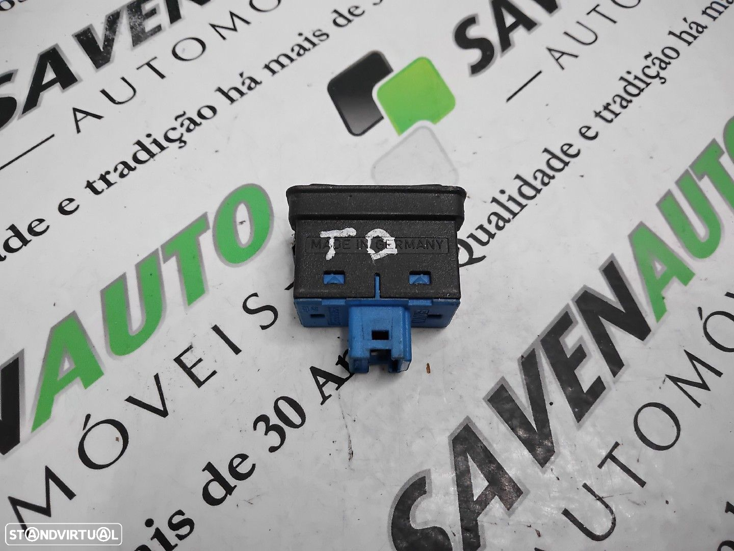 Botão / Botões / Comutador Vidro Dto Bmw 5 (E39) - 2