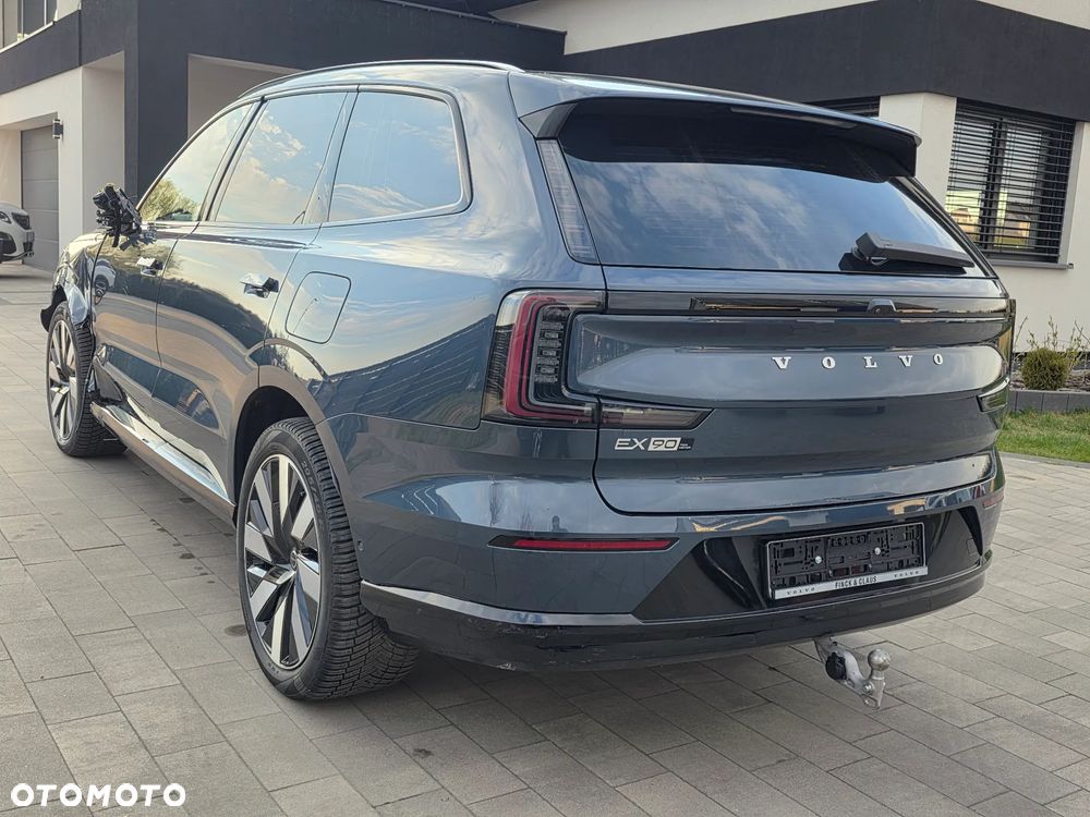 Volvo EX90 Twin Motor AWD Ultra (7-Sitzer) - 32