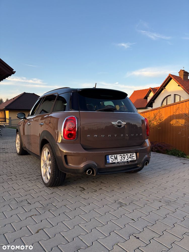 MINI Countryman - 17
