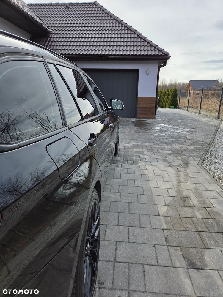 BMW Seria 3 318d - 7