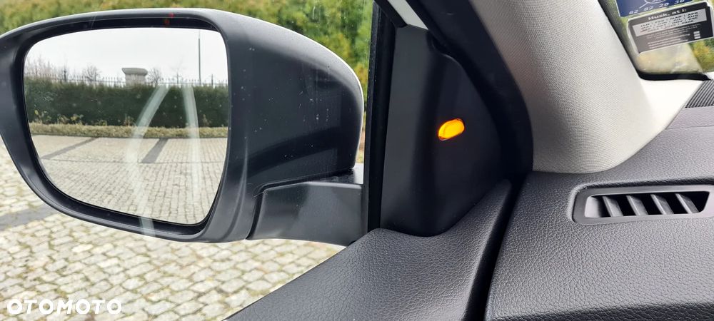 Nissan Qashqai 1.6 DIG-T TEKNA+ - 31