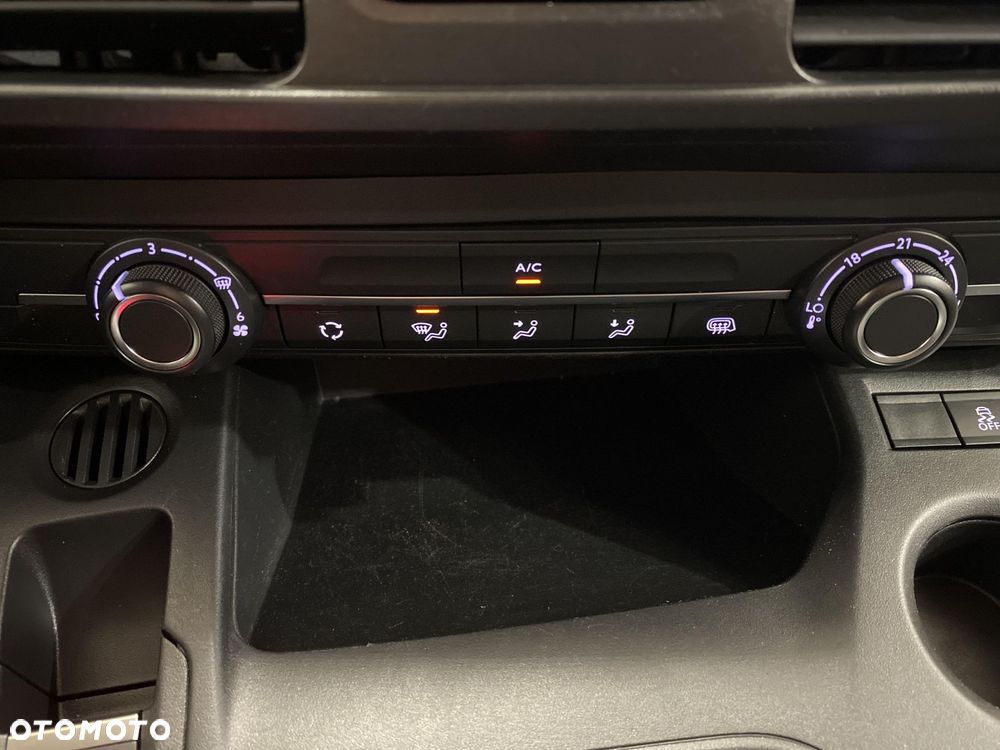 Citroën Berlingo - 14