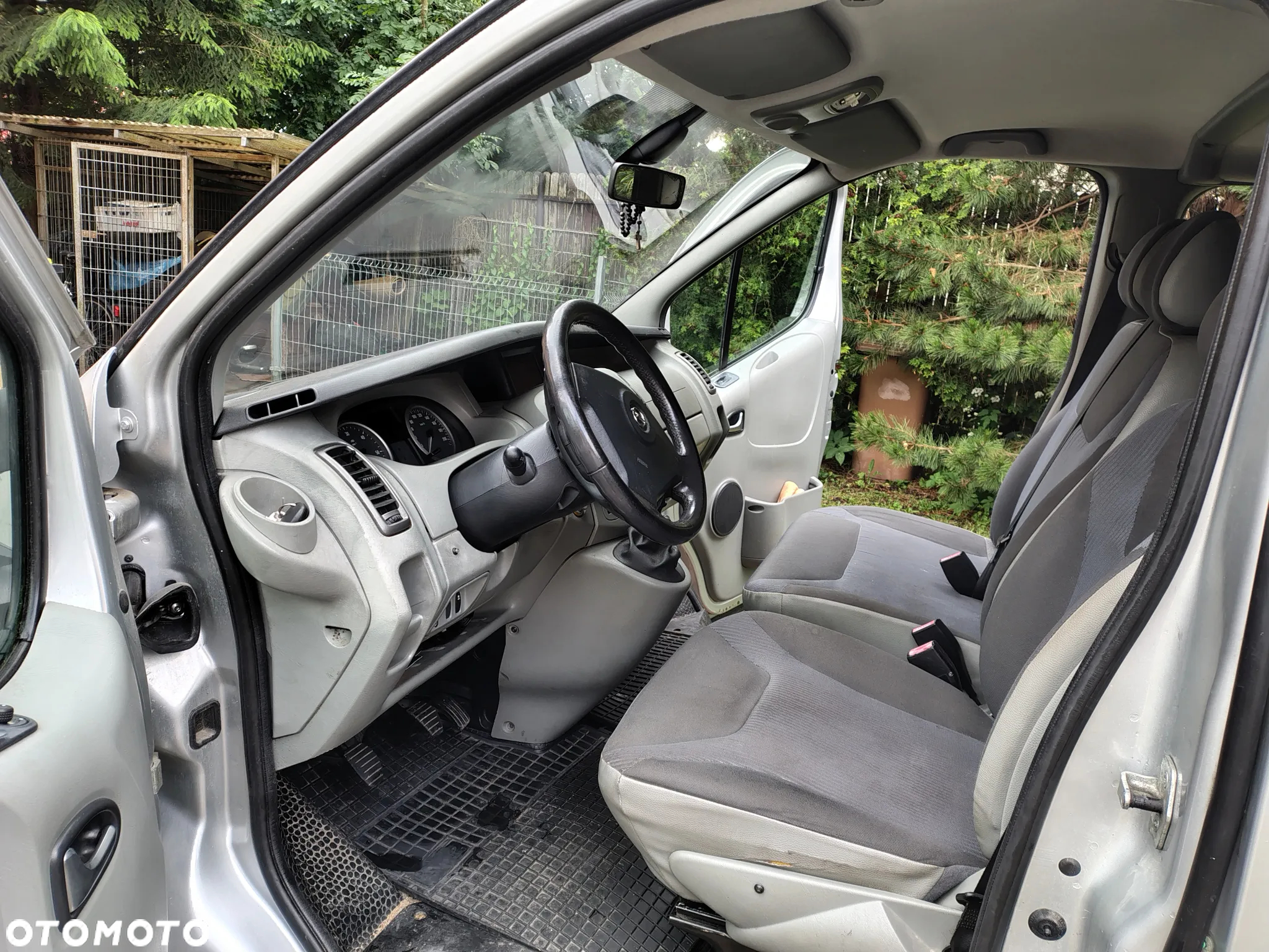 Opel Vivaro - 3