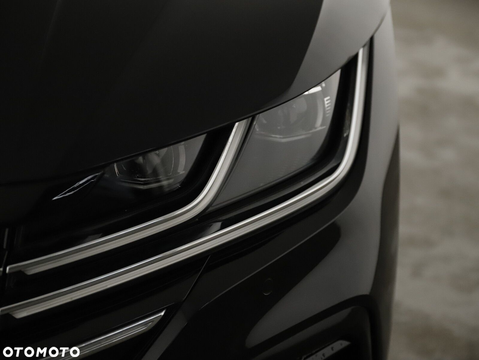Volkswagen Arteon - 23