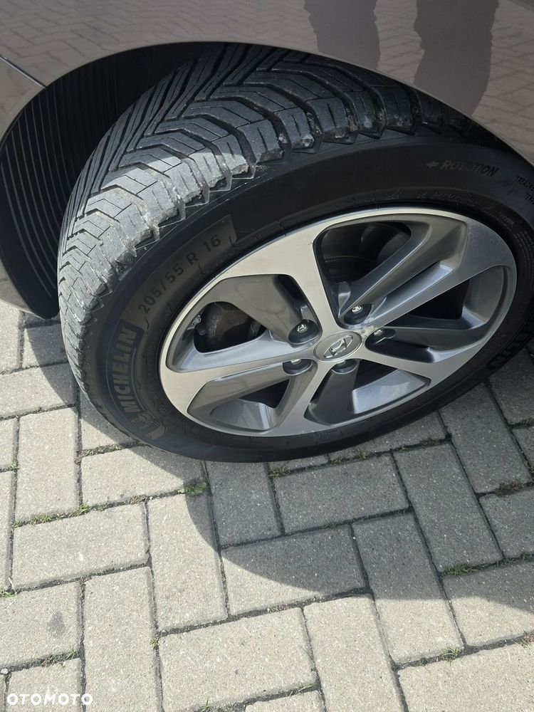 Hyundai i30 - 31