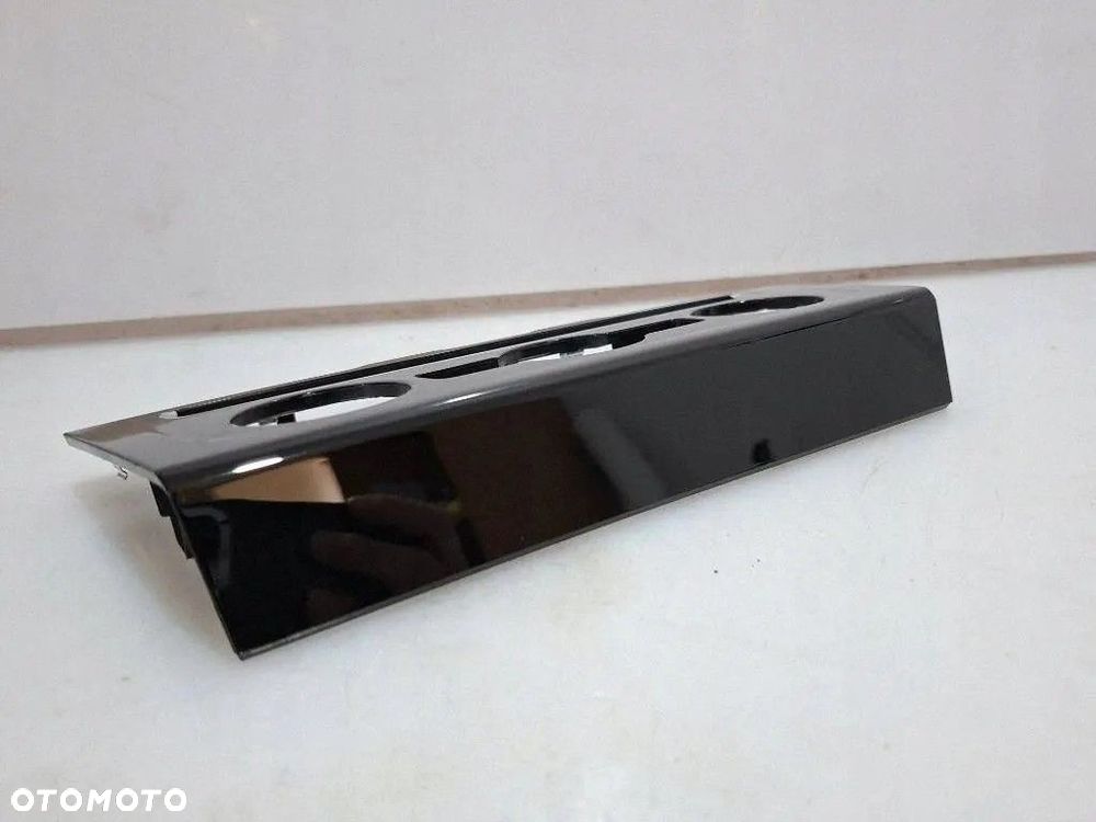 VW PASSAT B8 2019 Ramka dekor deski piano black 3G8858069B 3G1864263 - 10