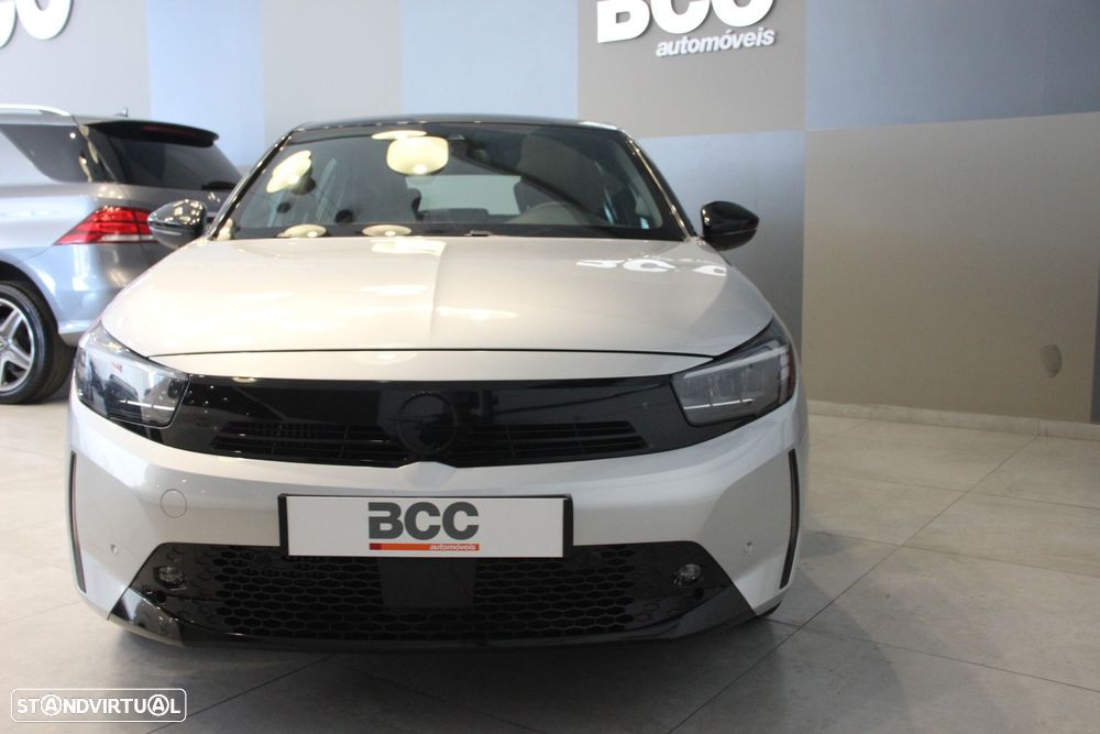 Opel Corsa 1.2 T GS Aut. - 6