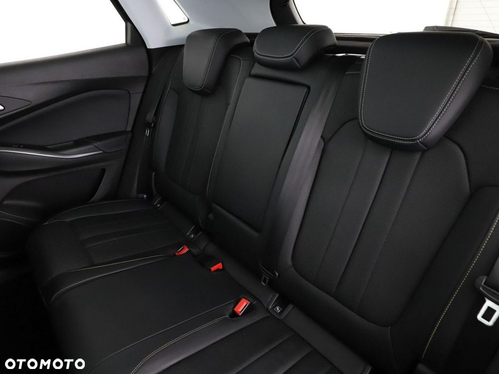 Opel Grandland X 1.2 T GPF Elite S&S - 18