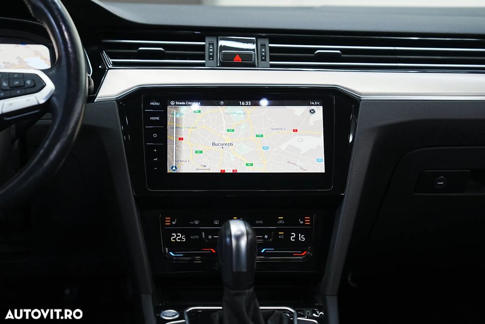 Volkswagen Passat - 24