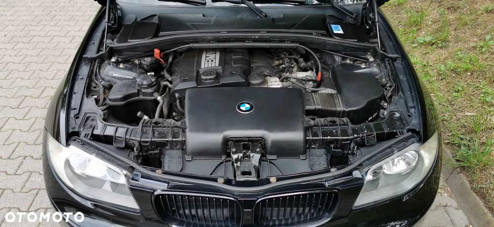 BMW Seria 1 120i Edition Sport - 25