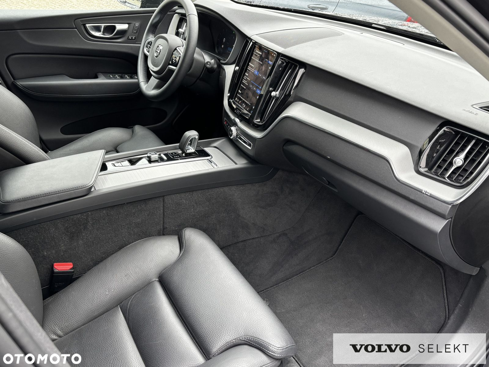 Volvo XC 60 - 7