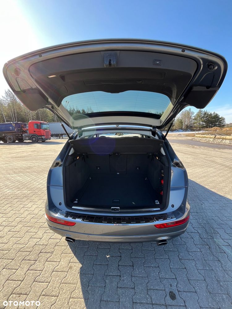 Audi Q5 - 12