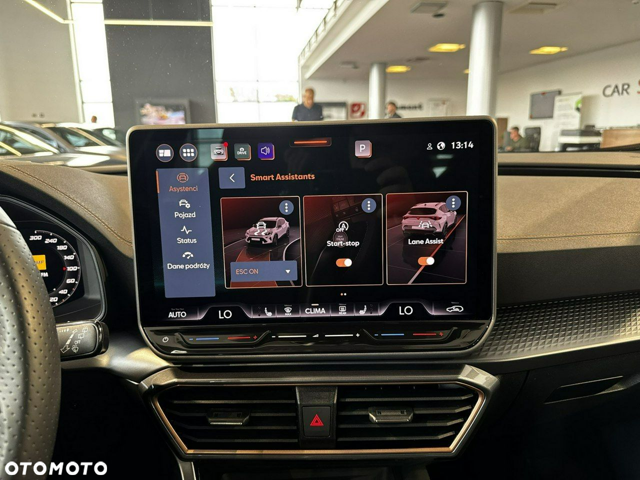 Cupra Formentor - 26