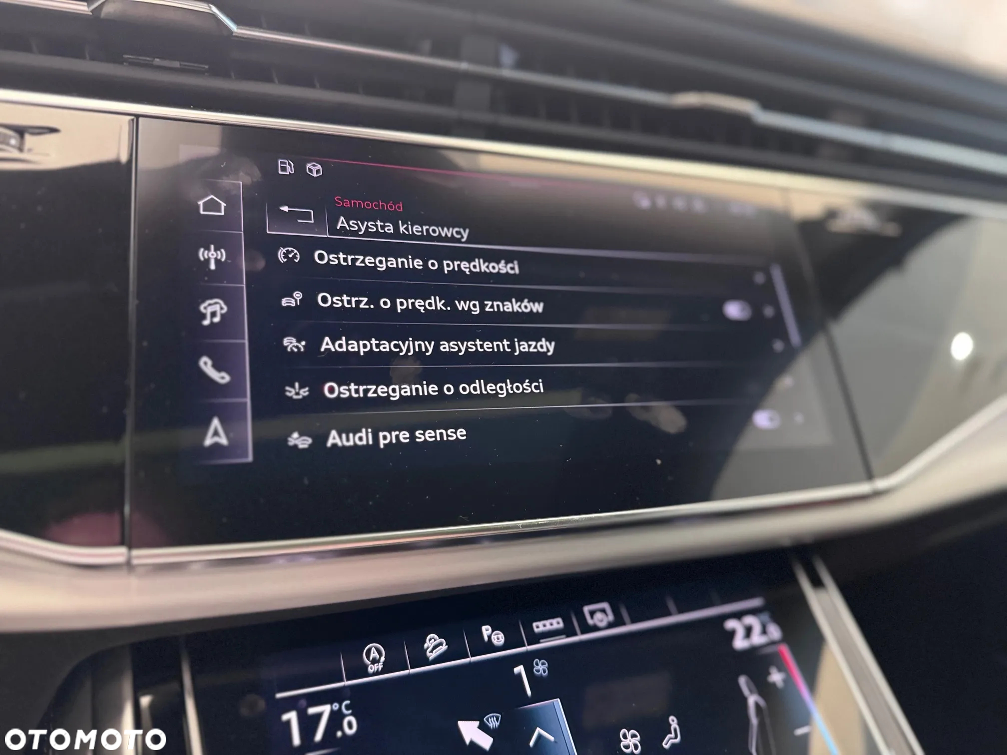 Audi Q7 - 13