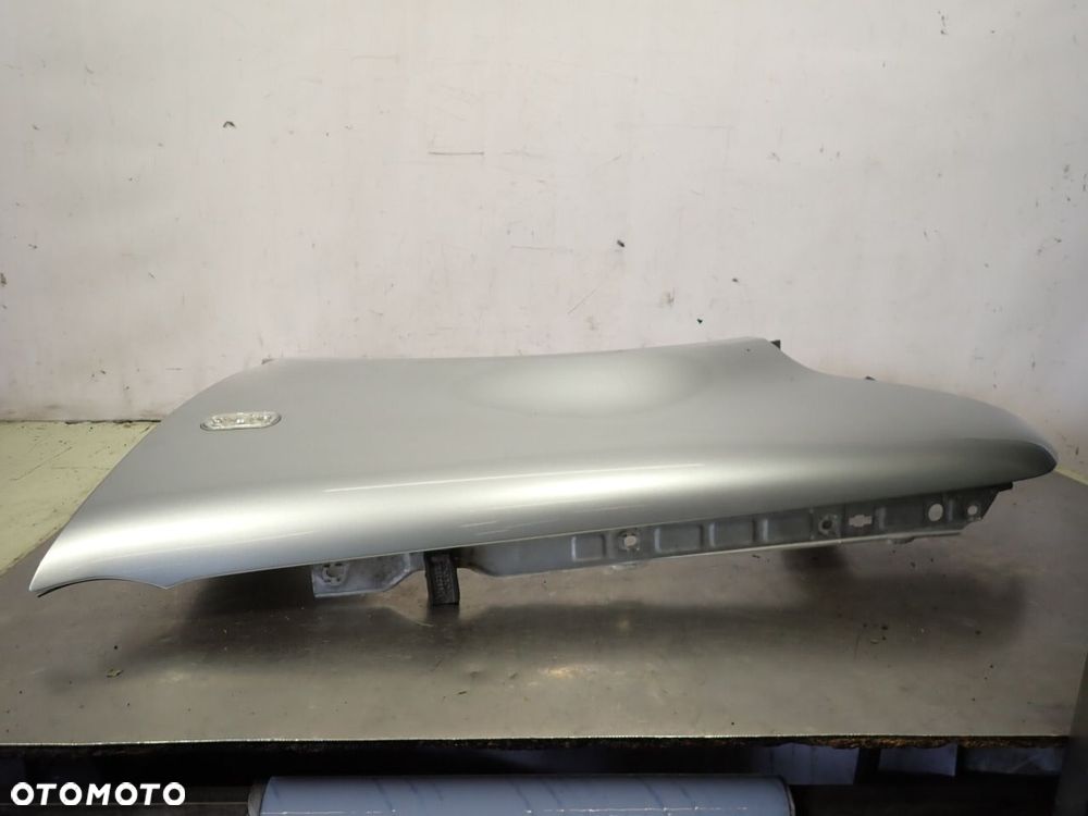 BŁOTNIK LEWY PRZEDNI VOLKSWAGEN BORA - 18