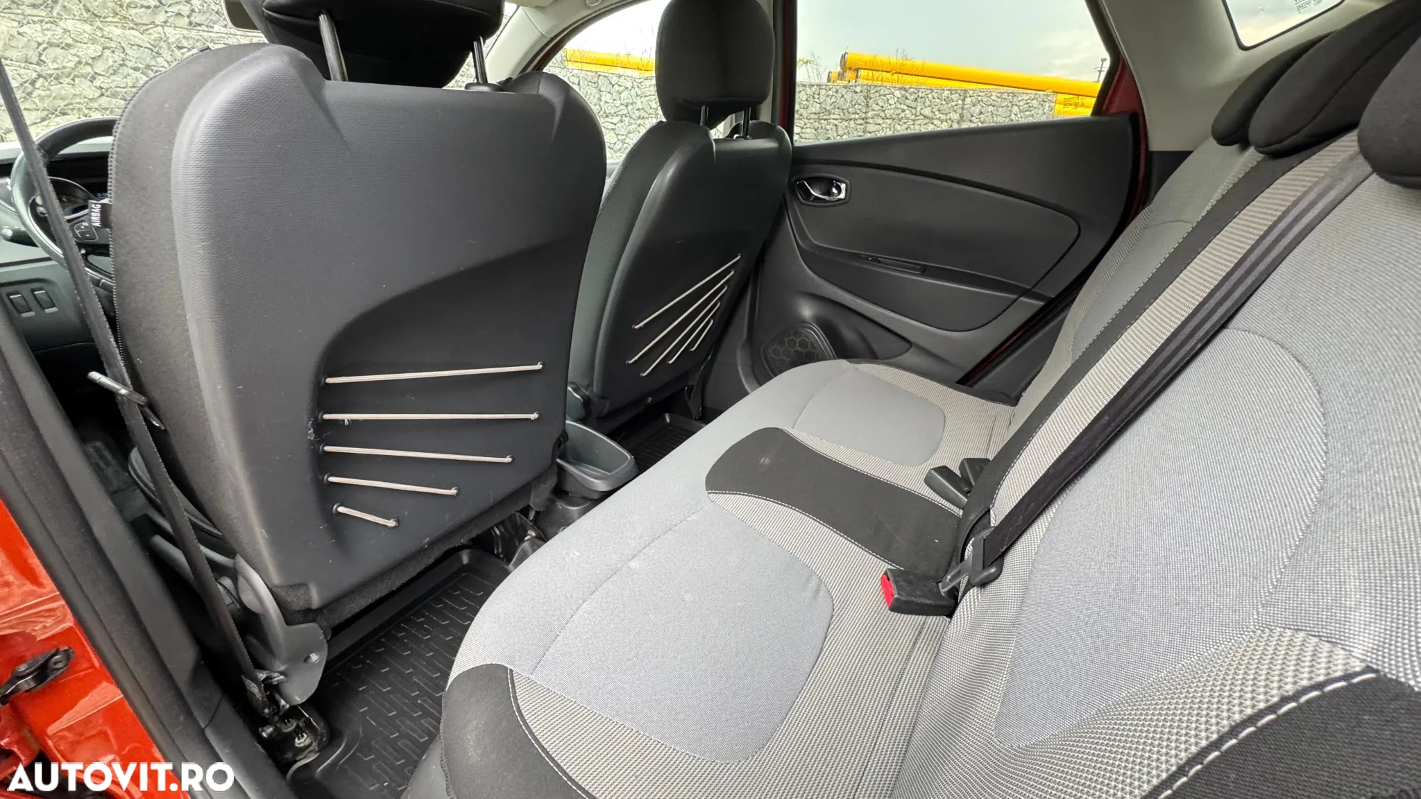 Renault Captur ENERGY dCi EDC XMOD - 12