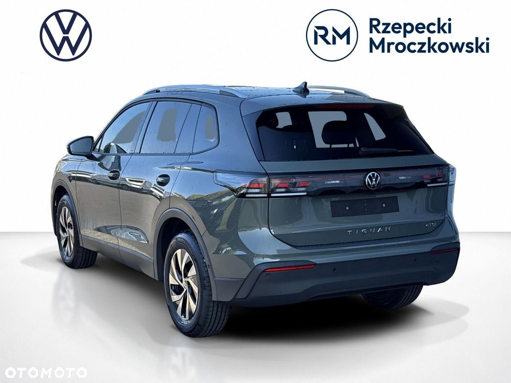 Volkswagen Tiguan 2026 photo 3