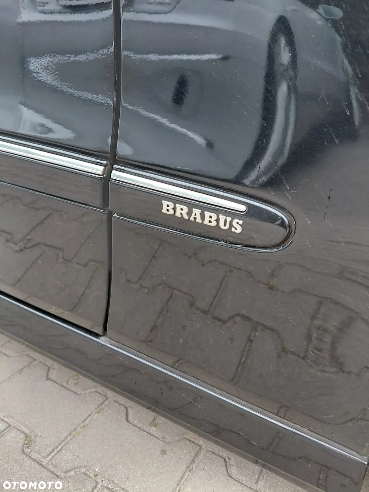 Mercedes-Benz Klasa E 350 7G-TRONIC Avantgarde - 8