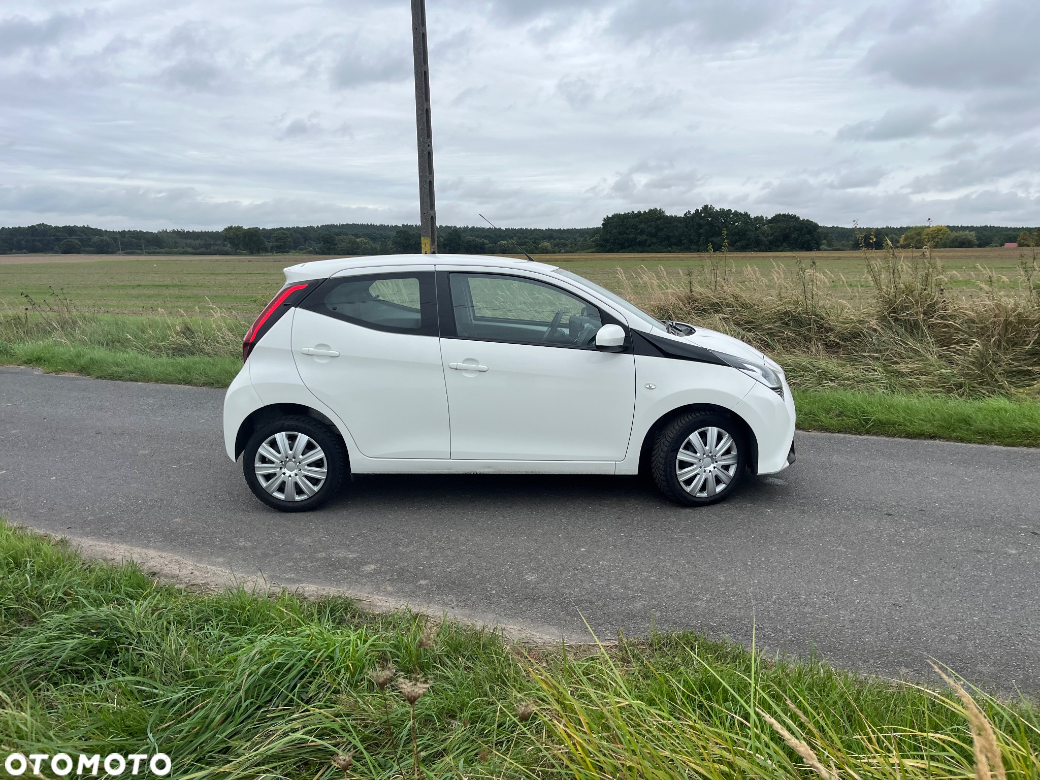 Toyota Aygo - 7